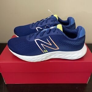 New Balance Women's 520 V8 Running Shoe